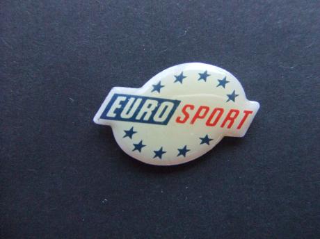 Eurosport tv zender sportkanaal